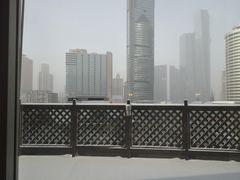 -大连中远海运洲际酒店