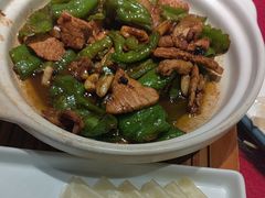 -东北大院·东北菜(三台子店)