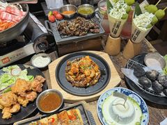 -小川洋风料理(街道口店)