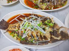 -日照大牌檔•小船海鲜(万平口店)
