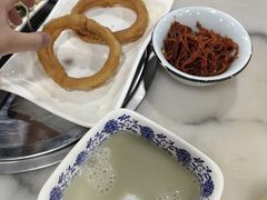 -马记伊源斋涮肉·清真菜(百子湾店)
