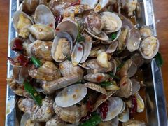 -清真·马坡烧烤涮牛肚·酸浆火锅(新区总店)