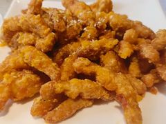 -阿莉餐厅(枣阳路店)