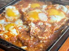 -朴大人炭烤·韩国料理(奥帆中心海尔洲际店)
