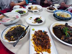 -三林本帮馆(中林街店)