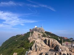 -泰山风景名胜区