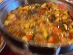 -味福记·本地特色菜(八一万达广场店)