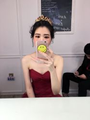 -GO VISION 动视觉婚纱摄影高级定制
