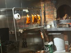 -普天和酒楼·新津菜·烤鸭(天津之眼店)