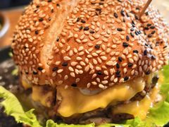 -FAT COW(静安寺店)