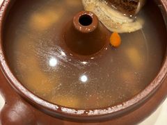 -晶荷轩(香港迪士尼乐园酒店)