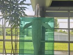 -长春世界雕塑园冰雪艺术天地