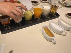 -东海海鲜酒家(中信广场店)