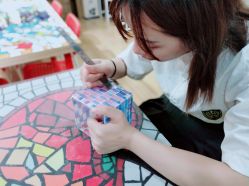 点击看大图 -瓦匠工社·马赛克·积木拼图·亲子手工DIY