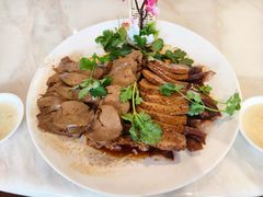 -官塘鱻鱻鱼生·潮汕生腌·砂锅粥(西马路总店)