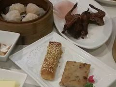 -潮福城大酒楼·潮味粤品·港式点心(湖滨北路店)