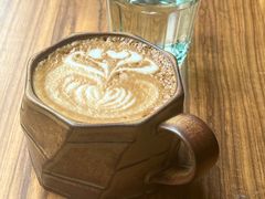 -乌托邦咖啡(武侯祠店)