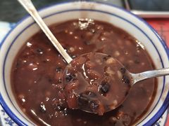 袁妈招牌红豆汤-袁妈红豆汤(重庆总店)