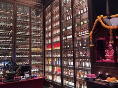 -金链花·泰国餐厅(国贸店)