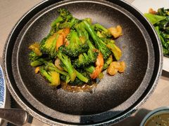 -北平食府·北京烤鸭(北京西站六里桥店)