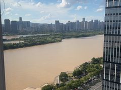 -长沙富力万达文华酒店