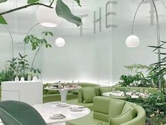 -大树餐厅(环球港店)