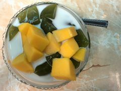 -周大娘牛乳(旧寨古村总店)