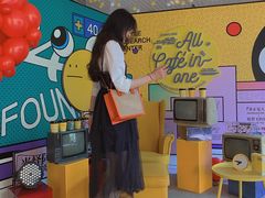 -CAFE'IN精品咖啡体验空间(小寨店)