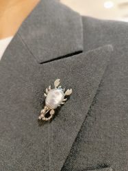 -GiO挚澳珠宝(侨福芳草地店)