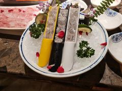 -码头故事火锅(大丰店)