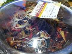 android_upload_pic-弓虽昌焖烧鸡(大竹林店)