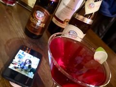 -SISTERS BAR RESTAURANT川意酒馆(嘉善老市H楼店)