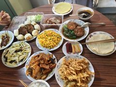 -天外天烤鸭店(八角店)