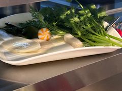 -不二烫捞麻辣烫(白云凯德店)