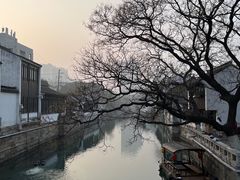 -青果巷历史文化街区