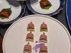 -曾宴·楚菜(湖北省博物馆店)