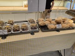 -烘焙町面包店(西四店)
