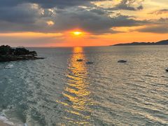 -网红落日悬崖餐厅 The Sky Gallery