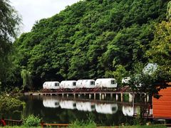 -参仙谷生态旅游度假区