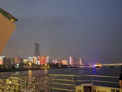 -武汉两江游览·夜游长江(汉口粤汉码头)