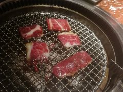 A5西冷-和牛村烧肉放题(淄博王府井店)