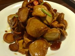 -宴秋杭州菜(锦艺城店)