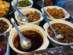 -李叁面馆(妇幼店)