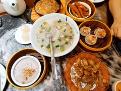 -安泰楼·佛跳墙创始人·传统闽味早茶·酒楼(三坊七巷闽菜地标店)