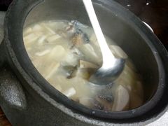 -干老四雅鱼饭店(滨江西路店)