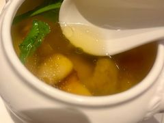-中国坊中餐厅(石家庄希尔顿酒店)
