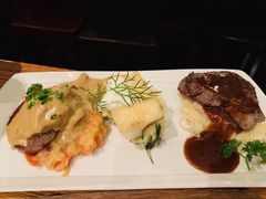 -宝莱纳餐厅(滨江店)