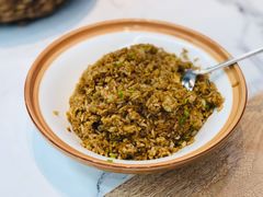 酱油炒饭-瑶府路边摊大排档·烧烤·海鲜·砂锅粥·炒菜(瑶湖里夜市店)