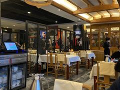 大堂-辣婆婆(航天桥店)