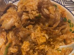 -三石铁板烧(紫竹桥店)